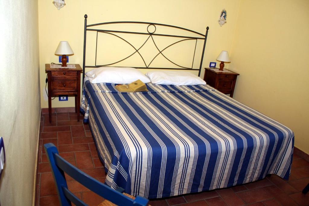 Agriturismo Le Docce Castelfiorentino Kamer foto